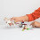 Schleich Schleich Horse Club, Παιχνίδια Ιπποτών για Κορίτσια και Αγόρια, Καρότσι Πικνίκ με 32 Τεμάχια 4