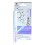 Brow XLR8 Peptide Gel Serum Brow Growth 9ml 1