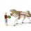 Schleich Schleich Horse Club, Παιχνίδια Ιπποτών για Κορίτσια και Αγόρια, Καρότσι Πικνίκ με 32 Τεμάχια 7