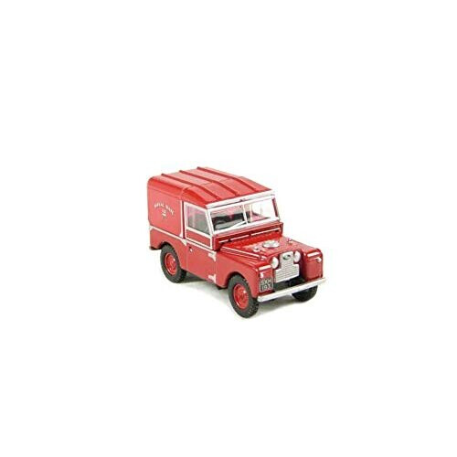 Oxford Diecast 76LAN188004 Royal Mail 2