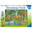 Ravensburger Ravensburger 13367 Rainforest River Band XXL 100 Piece Jigsaw Puzzle 2