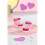Baby Born - Lyserøde sneakers 43 cm 9