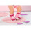 Baby Born - Lyserøde sneakers 43 cm 7