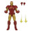 Hasbro Marvel Legends Series Marvel Comics Iron Man (Heroes Return) 6-Inch Action Figures 1