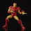 Hasbro Marvel Legends Series Marvel Comics Iron Man (Heroes Return) 6-Inch Action Figures 6