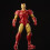 Hasbro Marvel Legends Series Marvel Comics Iron Man (Heroes Return) 6-Inch Action Figures 7