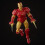 Hasbro Marvel Legends Series Marvel Comics Iron Man (Heroes Return) 6-Inch Action Figures 5