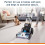 Vax Vax Platinum Professional 1.5 Litre Carpet Cleaner Solution Deep Clean 5