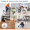 Vax Vax Platinum Professional 1.5 Litre Carpet Cleaner Solution Deep Clean 4