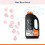 Vax Vax Platinum Professional 1.5 Litre Carpet Cleaner Solution Deep Clean 2