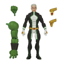Marvel Legends Series Marvel Comics Marvel Boy 15 cm Sammelfigur für 4 Jahre und älter