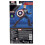 Hasbro Marvel Legends Series Marvel Comics Commander Rogers 6-Inch Action Figures - Board Game 3