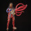 Hasbro Marvel Legends Series Ms. Marvel The Marvels Figurines  collectionner de 15,2 cm, jouets pour 4 ans et plus 5