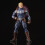 Hasbro Marvel Legends Series Marvel Comics Commander Rogers 6-Inch Action Figures - Board Game 7