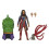 Hasbro Marvel Legends Series Ms. Marvel The Marvels Figurines  collectionner de 15,2 cm, jouets pour 4 ans et plus 1