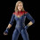 Hasbro Hasbro Marvel Legends Series Captain Marvel, The Marvels 6-Inch Action Figures - Board Game 4