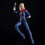 Hasbro Hasbro Marvel Legends Series Captain Marvel, The Marvels 6-Inch Action Figures - Board Game 6