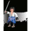 PLAYMOBIL Playmobil Naruto Sasuke 2