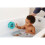 PLAYMOBIL Playmobil 1.2.3 Aqua Νερόμυλος με Μωρό Καρχαρία 5