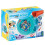 PLAYMOBIL Playmobil 1.2.3 Aqua Νερόμυλος με Μωρό Καρχαρία 1