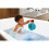 PLAYMOBIL Playmobil 1.2.3 Aqua Νερόμυλος με Μωρό Καρχαρία 6