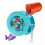 PLAYMOBIL Playmobil 1.2.3 Aqua Νερόμυλος με Μωρό Καρχαρία 7