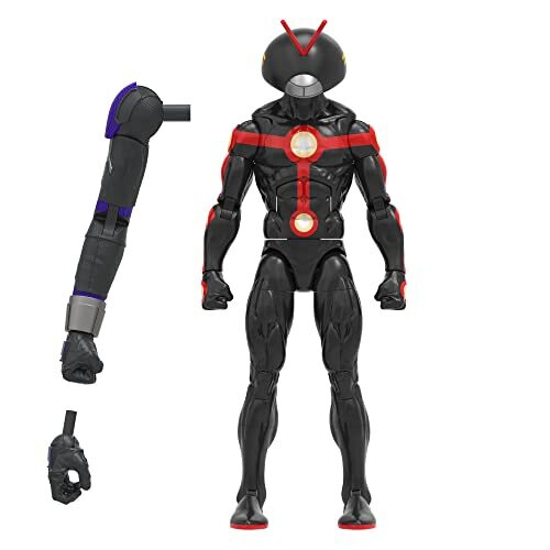 Hasbro Marvel Legends Future Ant-Man, Comics 6-Inch Actiefiguren, Vanaf 4 Jaar