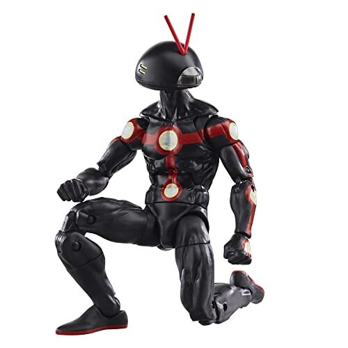 Hasbro Marvel Legends Future Ant-Man, Comics 6-Inch Actiefiguren, Vanaf 4 Jaar 2
