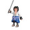 PLAYMOBIL Playmobil Naruto Sasuke 5