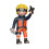 PLAYMOBIL PLAYMOBIL Figur Naruto, Naruto Shippuden, Ab 5 Jahren 5
