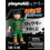 PLAYMOBIL Playmobil Naruto Rock Lee 3