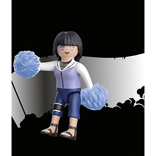 PLAYMOBIL Playmobil Naruto Hinata 1