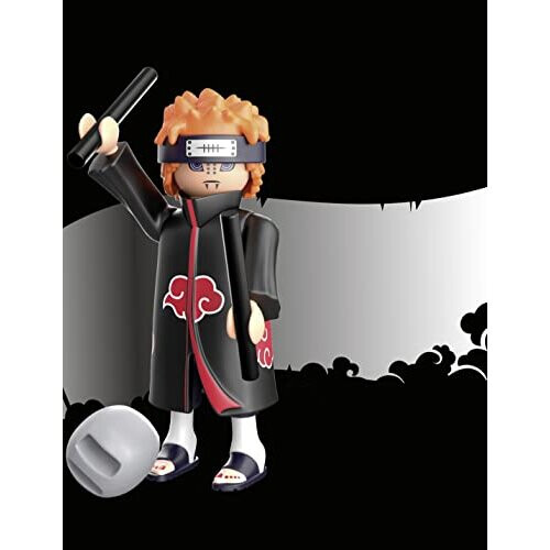 PLAYMOBIL Playmobil Naruto Pain 1