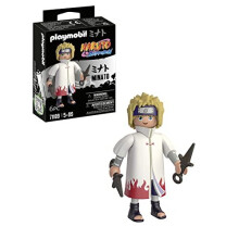Playmobil Naruto Minato