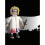 PLAYMOBIL Playmobil Naruto Minato 2