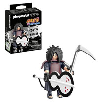 Playmobil Naruto Madara