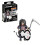 PLAYMOBIL Playmobil Naruto Madara 1