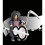 PLAYMOBIL Playmobil Naruto Madara 2