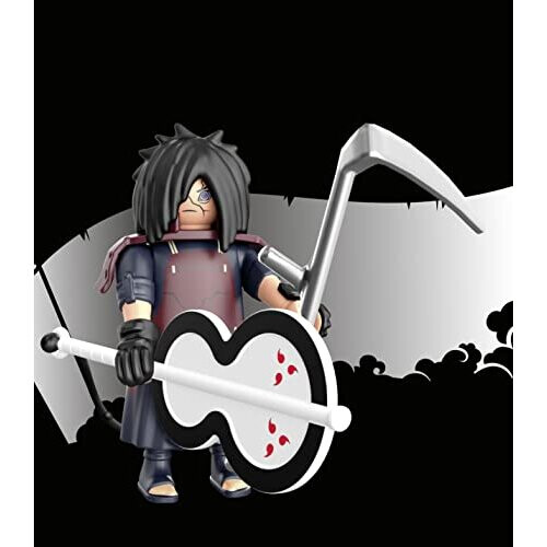 PLAYMOBIL Playmobil Naruto Madara 1