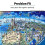 Ravensburger Ravensburger Πειρατές και Γοργόνες 2 x 24 Τεμαχίων Παζλ για Παιδιά - 05676 5