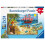 Ravensburger Ravensburger Πειρατές και Γοργόνες 2 x 24 Τεμαχίων Παζλ για Παιδιά - 05676 1