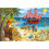 Ravensburger Ravensburger Πειρατές και Γοργόνες 2 x 24 Τεμαχίων Παζλ για Παιδιά - 05676 2