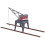 Faller FA222200 - Small Portal Crane 1
