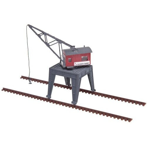 Faller FA222200 - Small Portal Crane