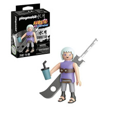Playmobil Naruto Suigetsu