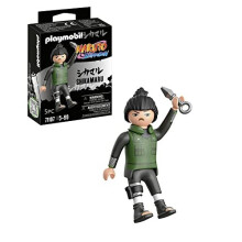 Playmobil Naruto Shikamaru