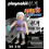 PLAYMOBIL Playmobil Naruto Suigetsu 3