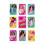 Mattel Mattel UNO Barbie The Movie 4
