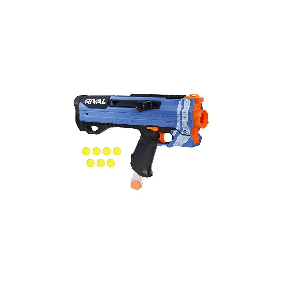 NERF Rival Helios XVIII-700 (Blue)