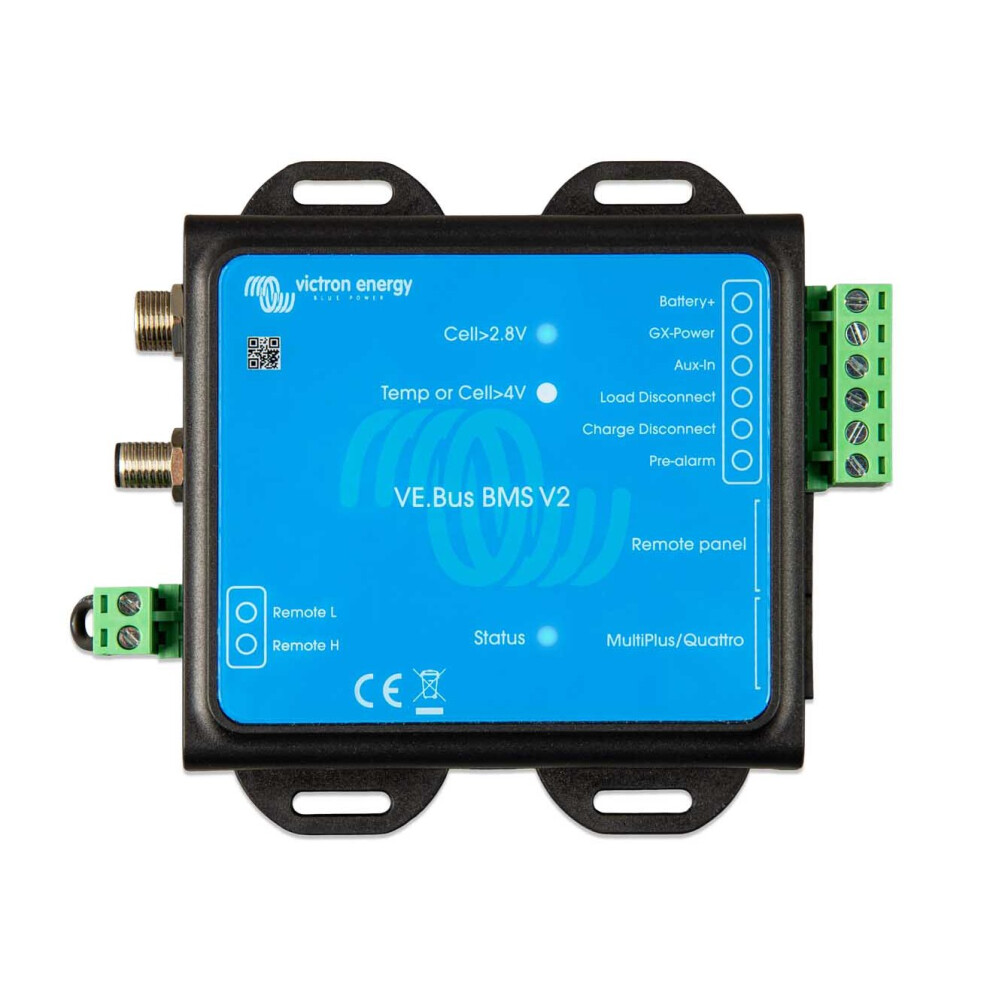 Victron Energy VE.Bus BMS V2 - BMS300200200 - Image 4
